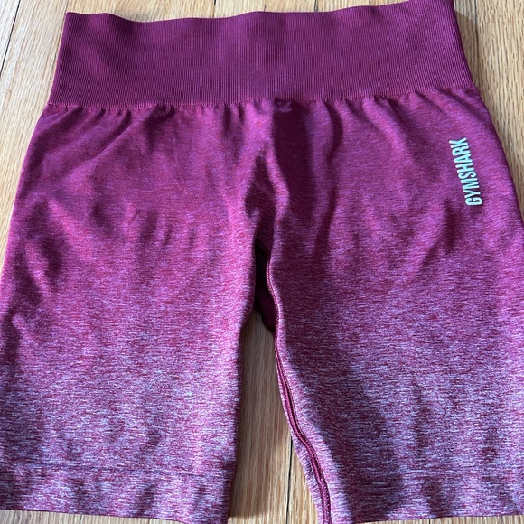 Gymshark shorts - Picture 2 of 5